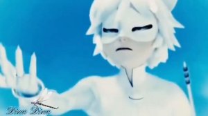 Леди Баг и Супер кот/клип Беспокойник- Вечером в холоде в маленькой комнате.