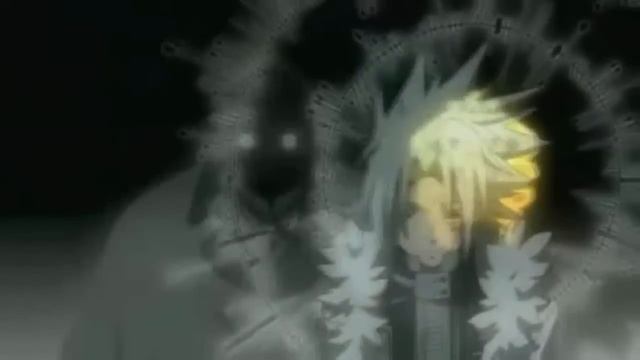 Allen Walker Tribute