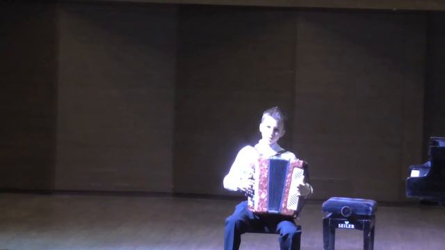 Копав копав крыныченьку. Обработка Ризоль Н.И. смотреть онлайн