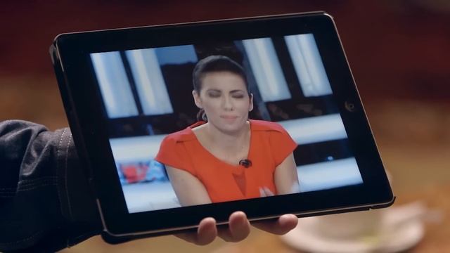 Rafael Correa: “Si eligiera un político para mi Gobierno sería Pablo Iglesias” - Salvados смотреть онлайн