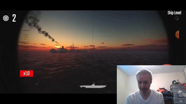 Uboat Attack on android смотреть онлайн