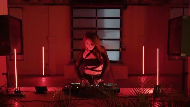 DARK TECHNO MIX _ Andrea Botez