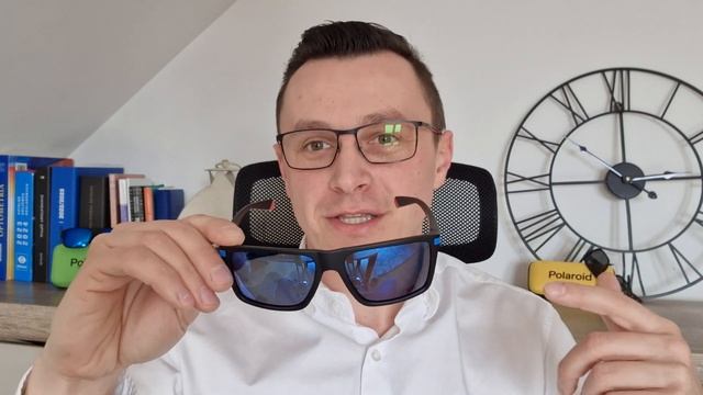 Okulary Polaroid 2098 D51