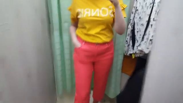 СЕКОНД ХЕНД/ ВЛОГ ИЗ ПРИМЕРОЧНОЙ/СУМКИ /ОБУВЬ / ОЧКИ смотреть онлайн