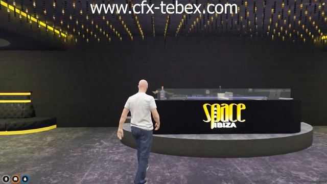 Space Engineers Map Mod | Interior & map for Roleplay | Tebex mlo смотреть онлайн