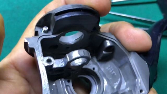 Shimano Stella 8000 HG - Model 2019 | Hung Truong JP |