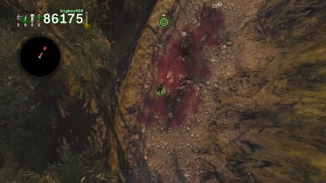 Call Of Duty Black Ops Cold War: Fowl Five Piece Trophy Guide смотреть онлайн