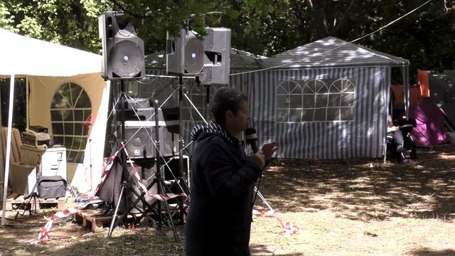 2019.07.04 - семинар "О любви к себе" - Летний СЕЛАХ 2019 - Аглиуллина Н.Д смотреть онлайн