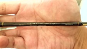 JDM ROD UNBOXING: SHIMANO TROUT ONE NS! ULTRA SPECIALIZED ROD