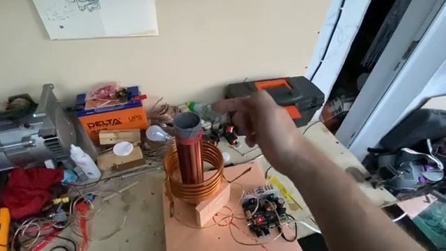 Две катушки смотреть онлайн