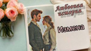 📚"Измена" | Аудиокнига📚