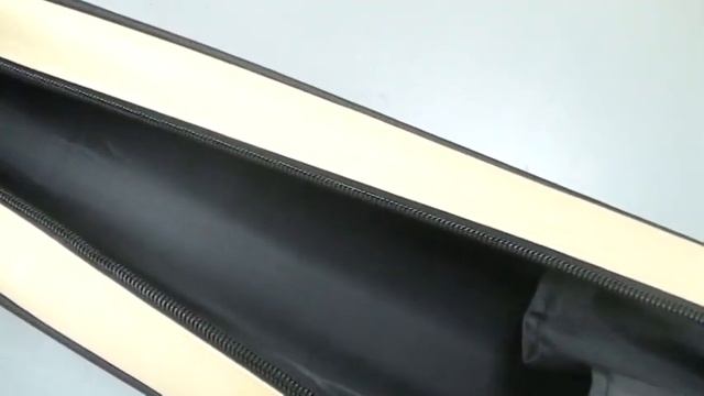 MajorCraft Semi Hard Case TYPE-S