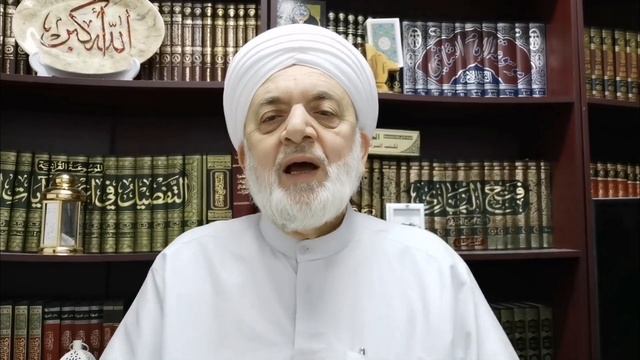 أقلقْ من رزقي لاشْ. والخالقُ يرزقُني.. عبدالله نجيب سالم смотреть онлайн