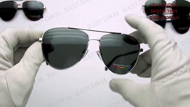 Сонцезахисні окуляри Polaroid PLD 4126 S 01058M9 PLD 4126 S 06J58M9 PLD 4126 S J5G58UC PLD 4126 ...