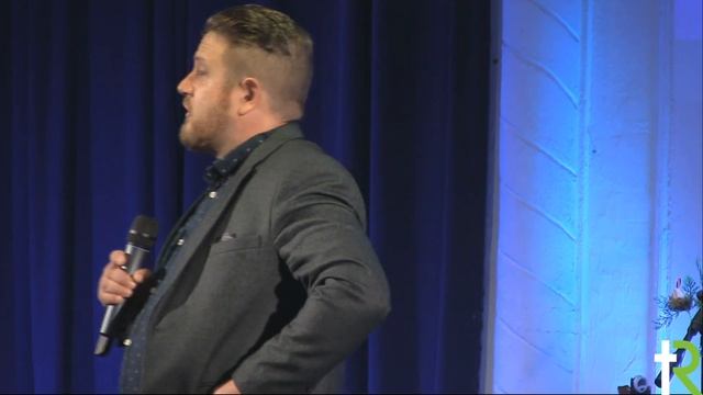 Действа заради милостта си | Пастор Емил Неделчев смотреть онлайн