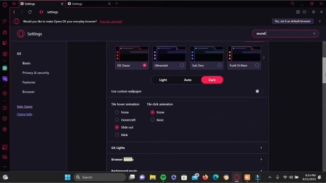How to Fix No Sound In Opera GX Browser смотреть онлайн