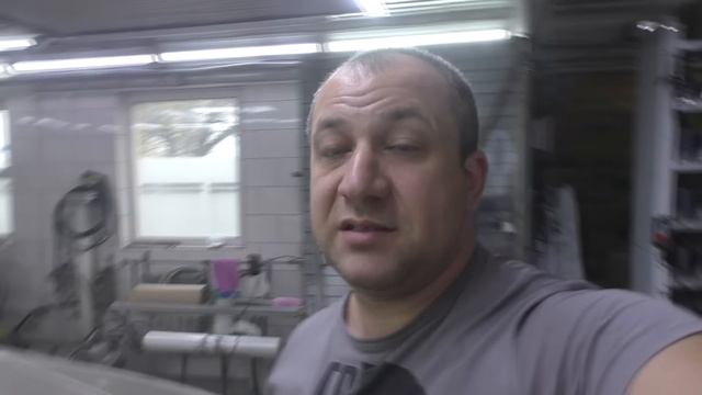 Toyota Land Cruiser Prado снова с нами)