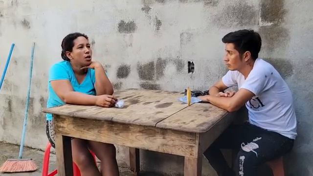 KARINA dice que LUIS y su propio hermano la denunciaron con la P.G.N😱 смотреть онлайн