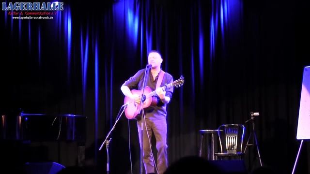 Singer-Songwriter Slam, 1. Vorrunde 2014/15: Dirk Schelpmeier смотреть онлайн