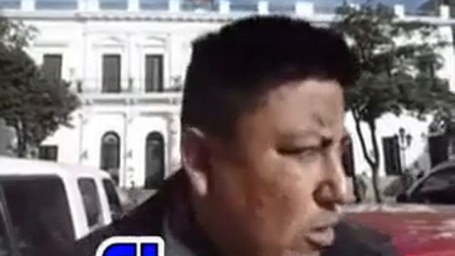 Julio Cesar Martines ciudadano tinogasteño reclamar vivienda y trabajo смотреть онлайн