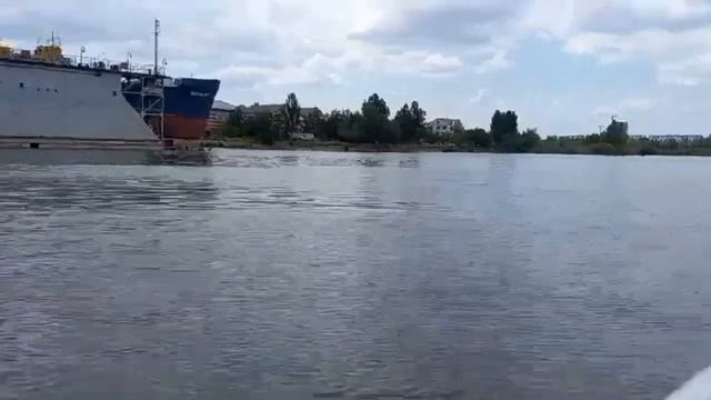 ходовые неман 400