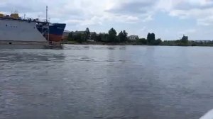 ходовые неман 400