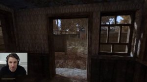 Dead Air Одна жизнь. Тайники в Деревне новичков