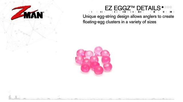 2016 Project Z Breaking Down The Bait EZ EggZ смотреть онлайн