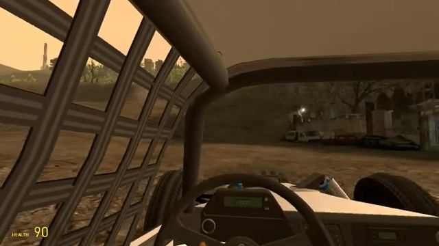Quick Run through of GM Atomic смотреть онлайн