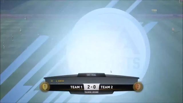 FIFA 17 THE JOURNEY Part 2 | A HAT TRICK IN TRAINING?! смотреть онлайн