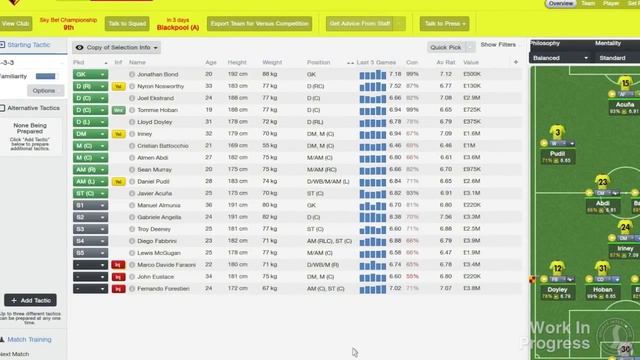 Football Manager 2014 official trailer смотреть онлайн