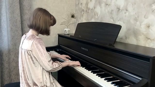 А. Лешгорн, Этюд / A. Leshgorn, Etude смотреть онлайн