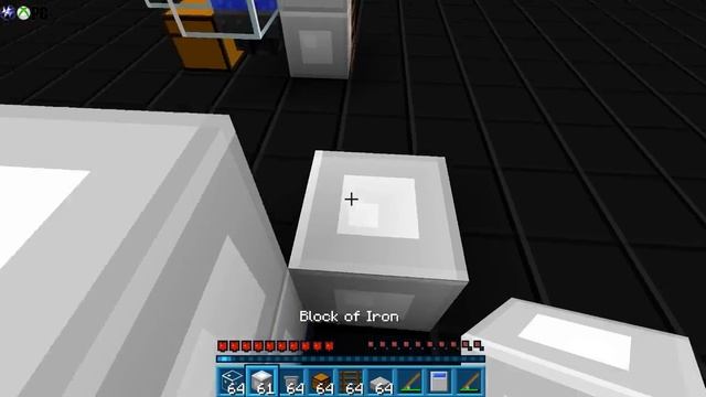 Tiny AFK Fish Farm - Minecraft Xbox/Playstation - [Tutorial]