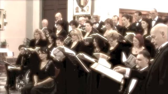 Requiem G.Verdi - Confutatis - Maurizio Franceschetti смотреть онлайн