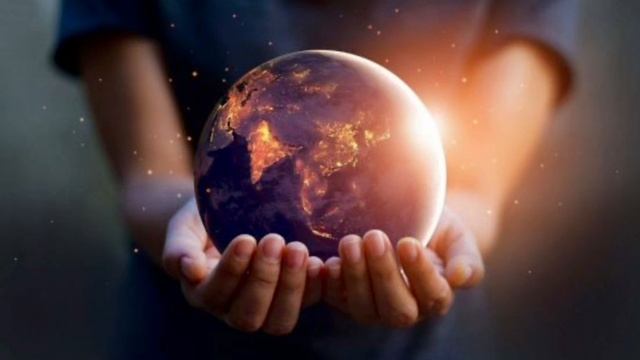 Это мир. смотреть онлайн