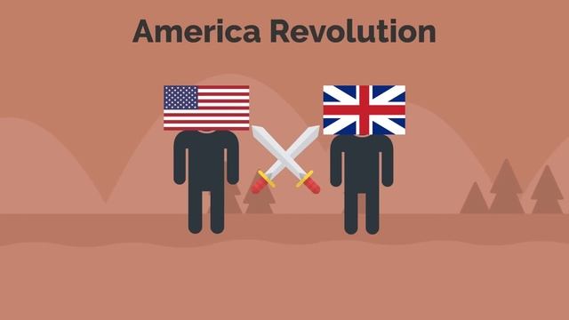 History Of Native Americans Animation