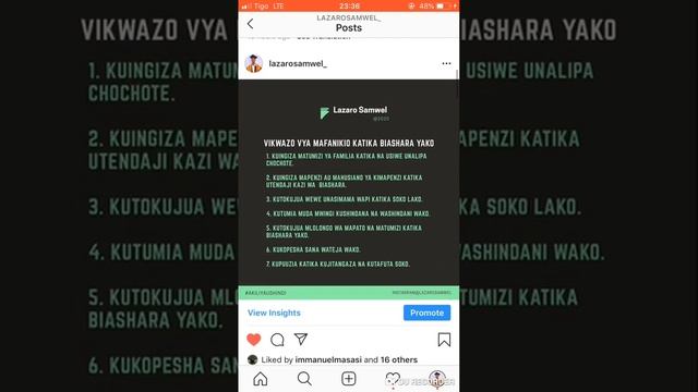 VIKWAZO 7 VYA MAFANIKIO KATIKA BIASHARA YAKO смотреть онлайн
