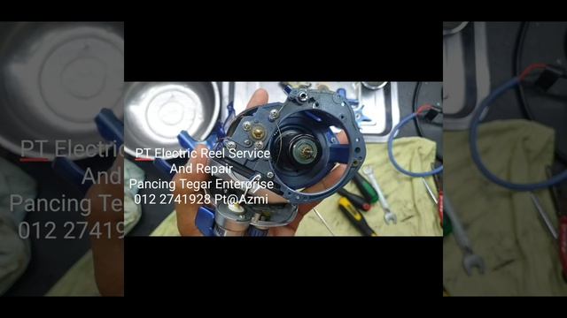 Shimano 3000H