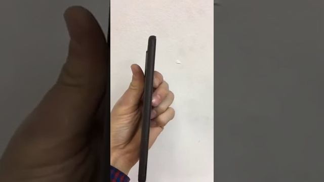 Обзор пленки ламинации крышки смартфона смотреть онлайн