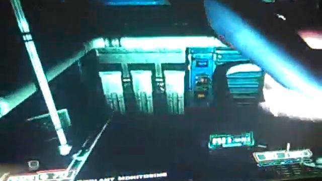 Doom 3 BFG Edition PS3 P12 смотреть онлайн