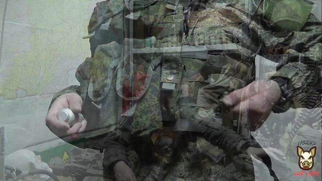 БНЗ 6Б46. Боевой нагрудник защитный