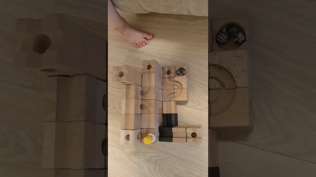 Шарики-Кубарики-2 смотреть онлайн