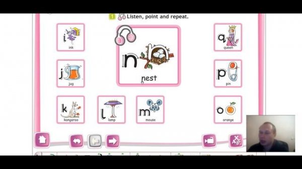 Английский язык 2 класс Spotlight 2 стр. 7, 8, 9. Рабочая тетрадь стр. 4, 5