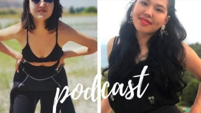 Twi Girls Podcast с Камилей О'dreamer смотреть онлайн