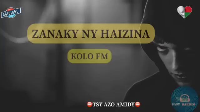 Zanaky ny haizina: Tantara gasy vaovao (kolo fm) #gasyrakoto смотреть онлайн