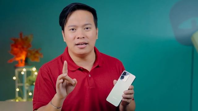 Super Value For Money Phone @17,999 - iQOO Z9 Lets Test смотреть онлайн