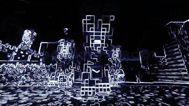 Whopper Whopper X CREEPER RAP X Megalovania (Vocoded Mashup)