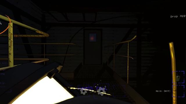 Lethal Company: Skin Walker Mod смотреть онлайн