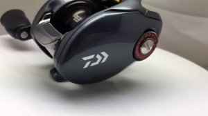 DAIWA 2016 ZILLION SV TW