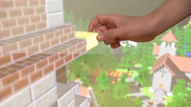 SpaceGlasses очки будущего смотреть онлайн